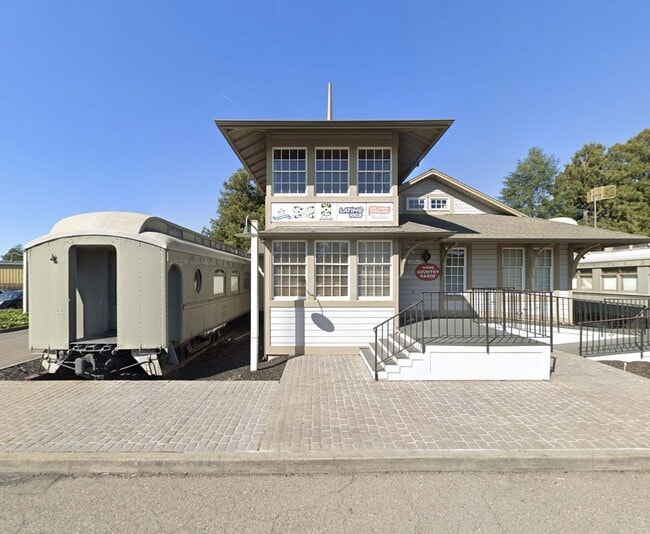 More details for 3565 Standish Ave, Santa Rosa, CA - Office for Lease