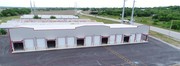 409 E Highway 72 Hwy, Kenedy TX - Parking Garage