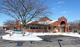 Plus de détails pour 4830 Knightsbridge Blvd, Columbus, OH - Bureau/Médical à louer