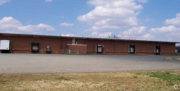 2473 Durham Rd, Roxboro, NC for lease - Building Photo - Image 2 of 5