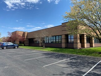 More details for 1890 Commerce Center Blvd, Fairborn, OH - Office for Lease