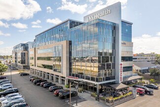 Plus de détails pour 2601 W Beltline Hwy, Madison, WI - Bureau, Bureau/Commerce de détail à louer