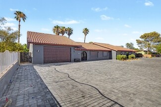 More details for 6470 W Desert Inn Rd, Las Vegas, NV - Office for Sale