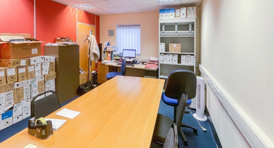 Vantage Way, Poole for lease Interior Photo- Image 1 of 3