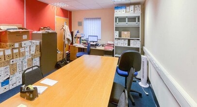 Vantage Way, Poole for lease Interior Photo- Image 1 of 3