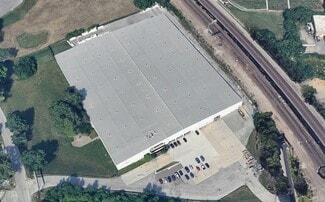 More details for 6520-6600 Winner Rd, Kansas City, MO - Industrial for Sale