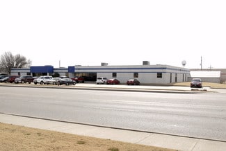 More details for 3061 W Albany St, Broken Arrow, OK - Industrial for Sale