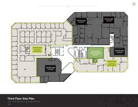 250 Old Wilson Bridge Rd, Worthington, OH for lease Interior Photo- Image 1 of 2