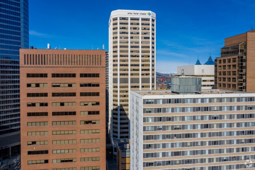 801 6th Ave SW, Calgary, AB for lease - Building Photo - Image 3 of 12
