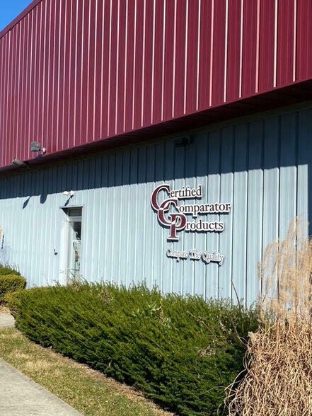 1174 Grange Hall Rd, Dayton, OH à vendre - Photo du bâtiment - Image 3 de 16