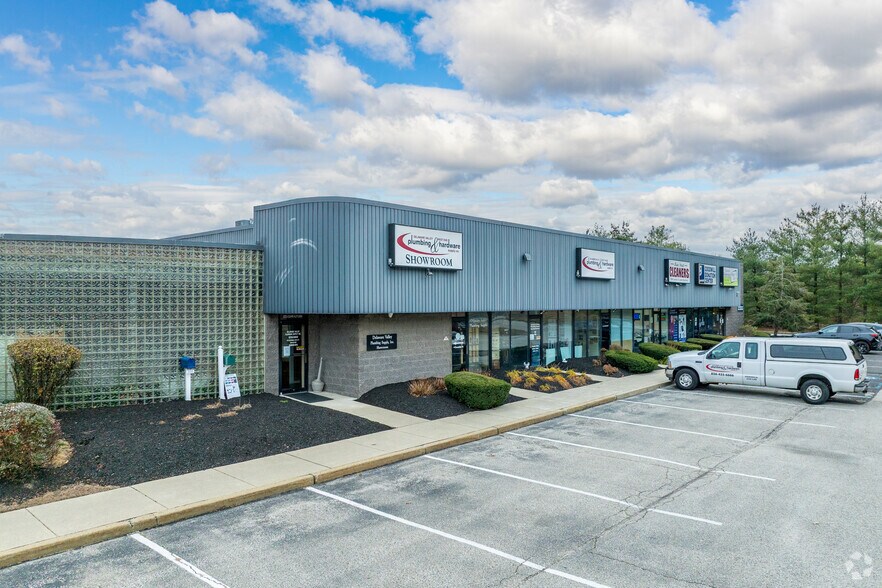 476 Centennial Blvd, Voorhees, NJ à louer - Photo principale - Image 1 de 4