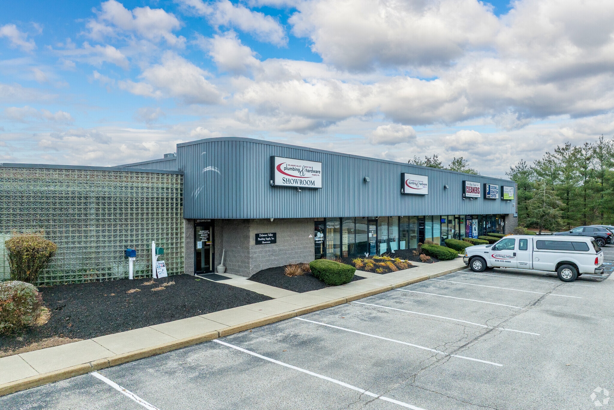 476 Centennial Blvd, Voorhees, NJ à louer Photo principale- Image 1 de 5
