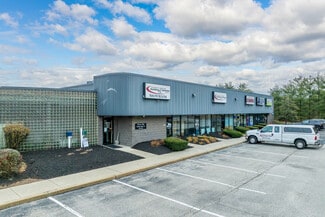 Plus de détails pour 476 Centennial Blvd, Voorhees, NJ - Local d'activités à louer