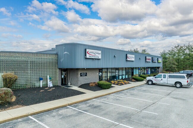 More details for 476 Centennial Blvd, Voorhees, NJ - Flex for Lease