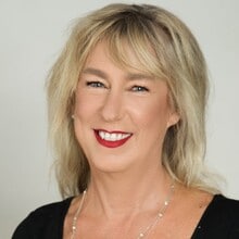 Paula Chandler