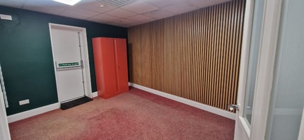 21 Parliament Street, Isle Of Man for lease Interior Photo- Image 1 of 12