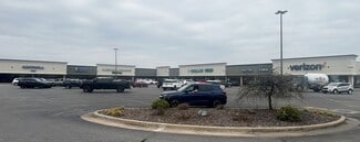 More details for 100-132 George E Phelps Blvd, Carthage, MO - Office/Retail, Retail for Lease