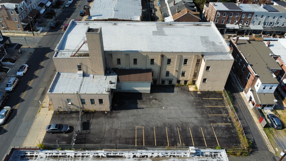 813 N 4th St, Allentown, PA for lease - Building Photo - Image 3 of 58