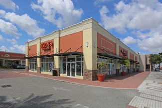 Plus de détails pour 880 NE 125th St, North Miami, FL - Commerce de détail à louer