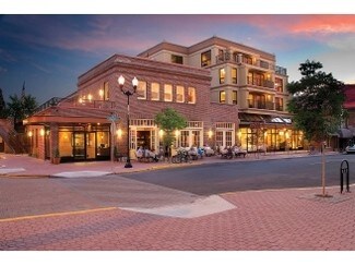 Plus de détails pour 5 NW Minnesota Ave, Bend, OR - Commerce de détail à louer
