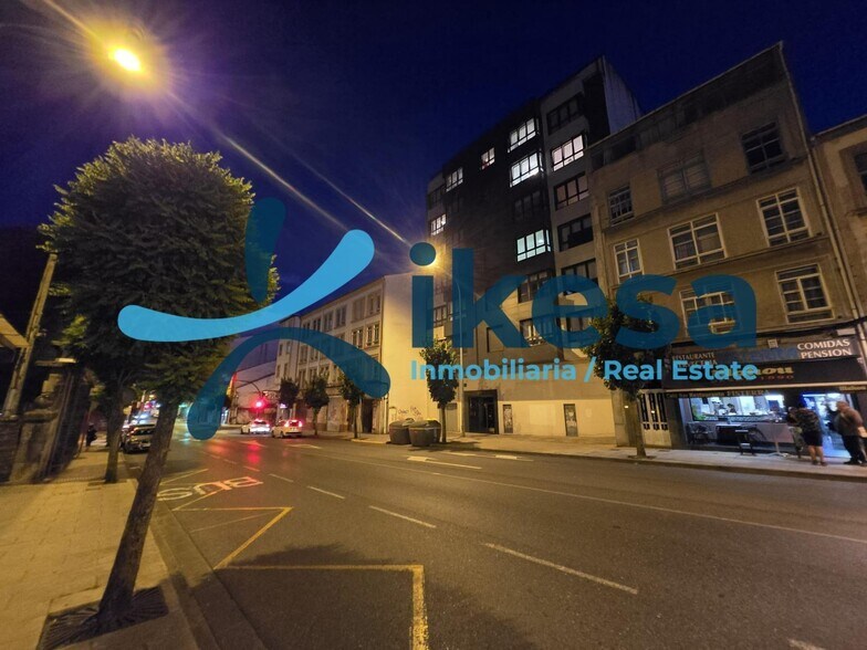 Estrada Da Coruña, 223, Lugo, Lugo for sale - Building Photo - Image 2 of 22