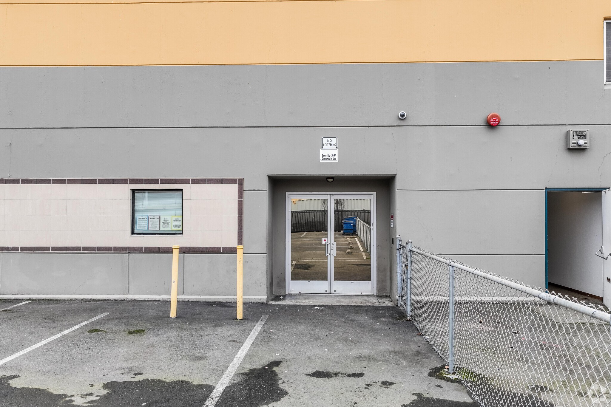 217 Harbour Way, Richmond, CA for lease Building Photo- Image 1 of 20