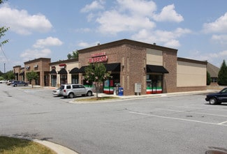 More details for 2785 Cruse Rd, Lawrenceville, GA - Retail for Lease