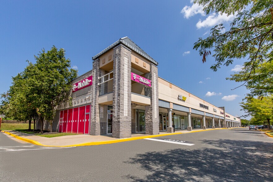 18000-18080 Mateny Rd, Germantown, MD for lease - Building Photo - Image 2 of 4