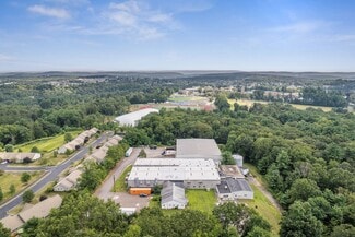 More details for 555 Country Club Rd, Dallas, PA - Industrial for Sale