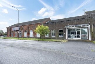 Plus de détails pour Sleaford Rd, Boston - Commerce de détail à louer
