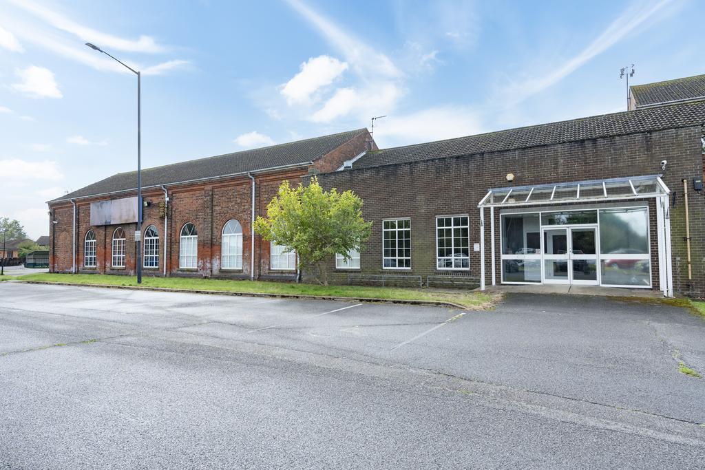 Sleaford Rd, Boston for lease Primary Photo- Image 1 of 12