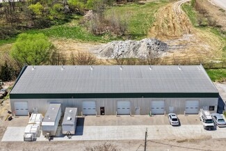 More details for 21909 R & R Rd, Gretna, NE - Industrial for Sale