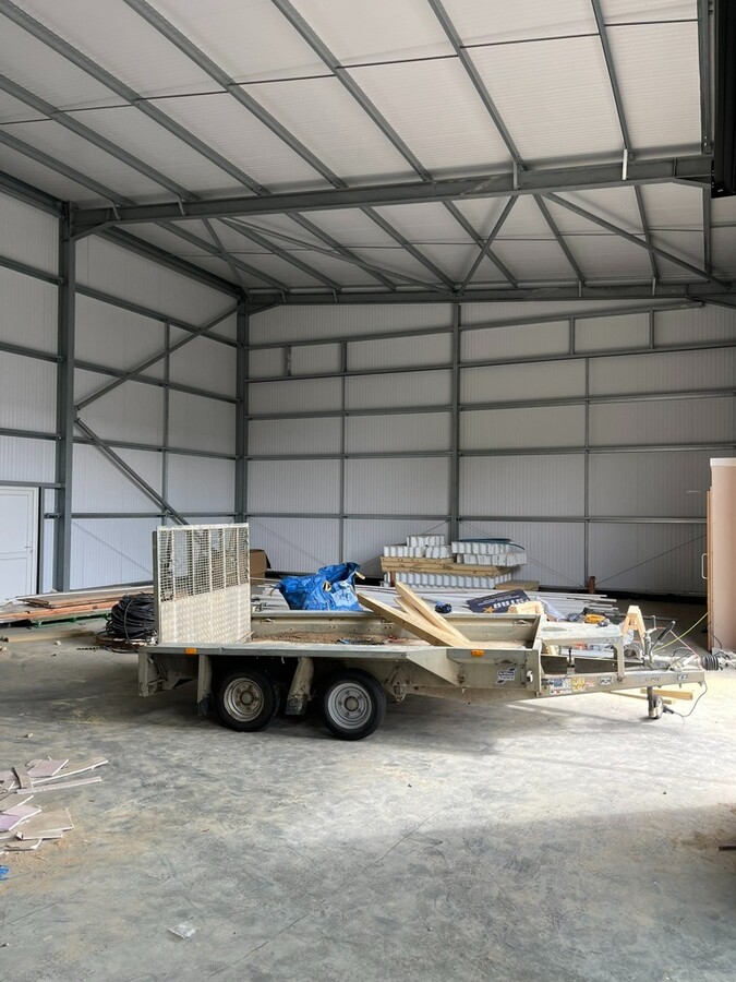 Units 30 & 31 Gatehouse Hub, Neaves Park, Hurstpierpoint, WSX BN6 9ZN - Unit Unit 31 - - Interior Photo - Image 1 of 1