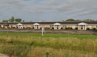 Plus de détails pour 9434-9450 N 107th St, Milwaukee, WI - Industriel à vendre