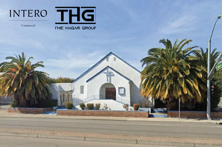 1100 Harbor St, Pittsburg, CA for sale - Primary Photo - Image 1 of 1