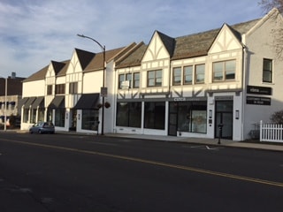 19 W Putnam Ave, Greenwich, CT for lease - Primary Photo - Image 1 of 57