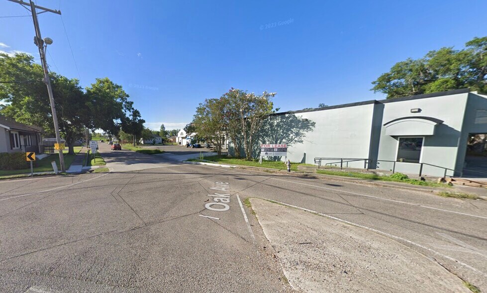 6314 Jefferson Hwy, Harahan, LA à vendre - Photo du bâtiment - Image 3 de 9