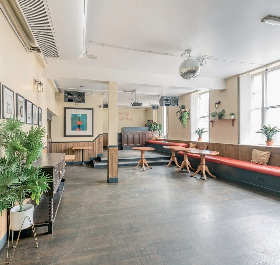 257-259 Pentonville Rd, Londres, LND N1 9NL - Unité The Big Chill -  - Photo intérieure - Image 1 of 14