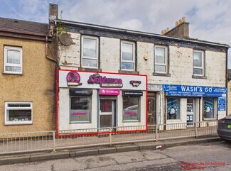 Plus de détails pour 107-111 Main St, Holytown - Commerce de détail à vendre