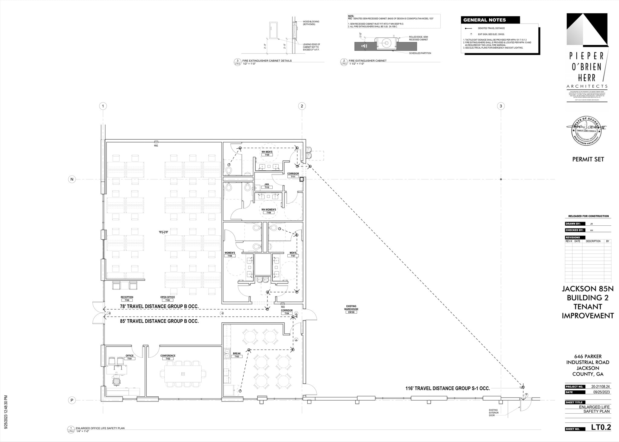 350 Raco Pky, Pendergrass, GA for lease Site Plan- Image 1 of 3