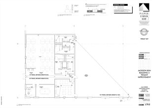 350 Raco Pky, Pendergrass, GA for lease Site Plan- Image 2 of 3