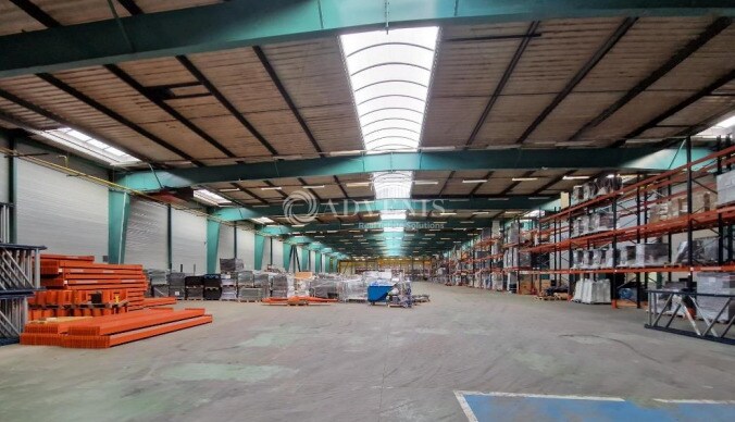 Flex in Moissy-Cramayel for lease Interior Photo- Image 1 of 4