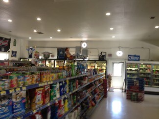 Plus de détails pour 237 S Main St, Dorris, CA - Commerce de détail à vendre