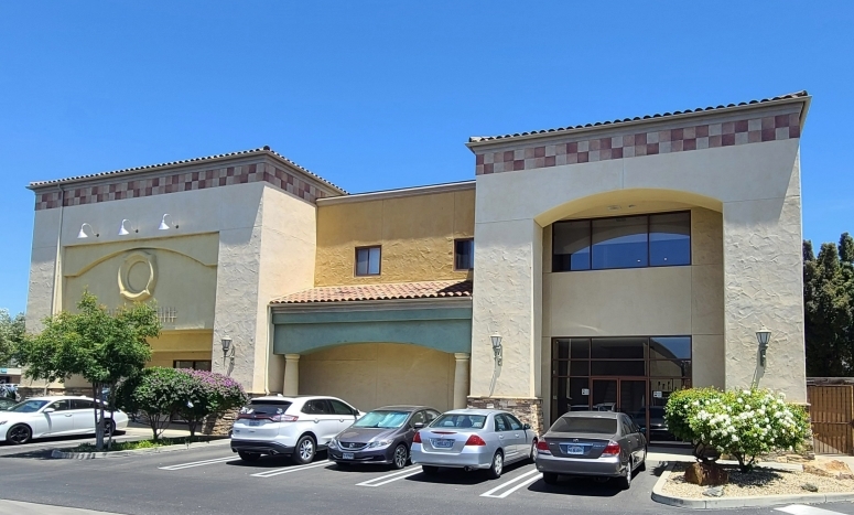 722 E Main St, Santa Maria, CA for sale - Building Photo - Image 1 of 1