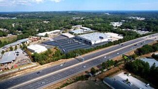 Plus de détails pour 2807 Wylds Rd, Augusta, GA - Bureau à vendre