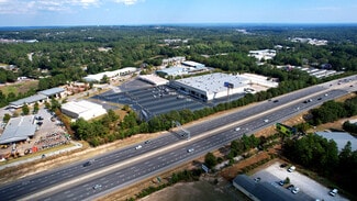 More details for 2807 Wylds Rd, Augusta, GA - Office for Sale