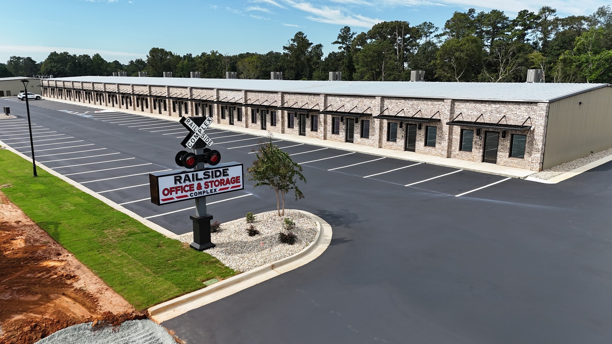 815 GA Highway 247 S, Kathleen, GA for lease Primary Photo- Image 1 of 3