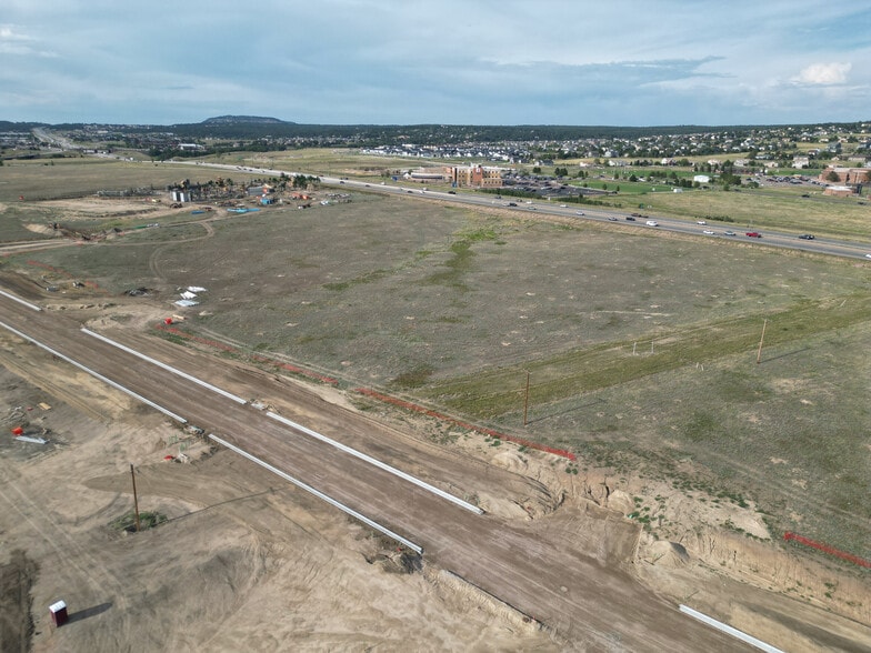 17101 Old Denver Road, Monument, CO for lease - Primary Photo - Image 1 of 7