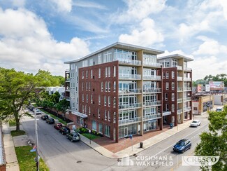 Plus de détails pour 3219 Detroit Ave, Cleveland, OH - Multi-résidentiel à vendre