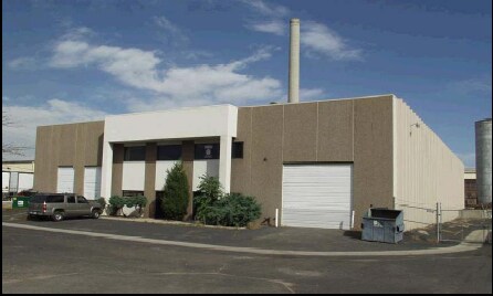 5150-5160 Fox St, Denver, CO à louer - Photo du bâtiment - Image 2 de 3